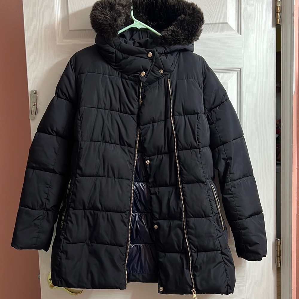 💕Calvin Klein Coat 💕